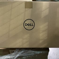 24” DELL MONITORS P2422HE