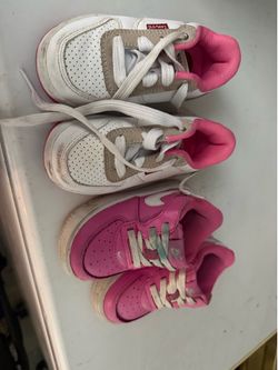 Toddler shoes