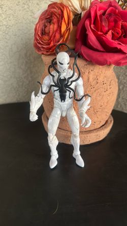 Marvel legends poison