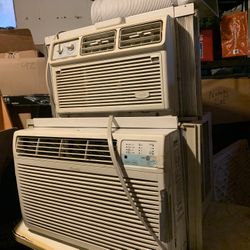 Window Air Conditioners