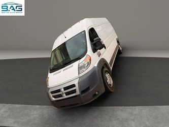 2015 Ram ProMaster Cargo Van