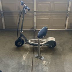 Razor Electric Scooter