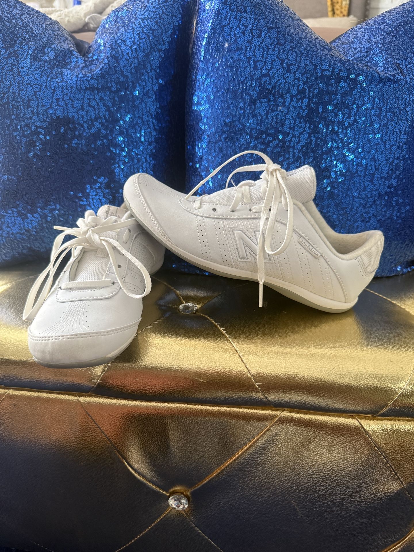 Sleek Women’s Sneakers