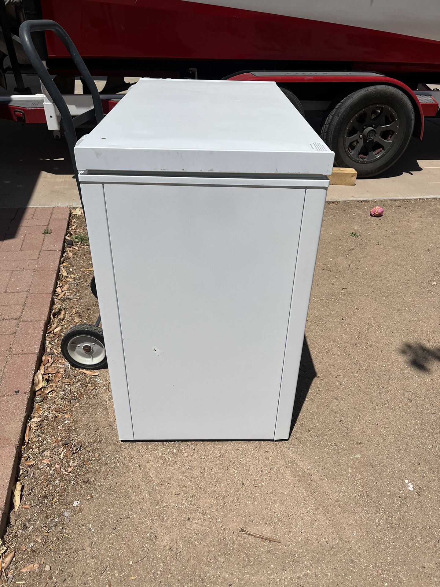 Freezer