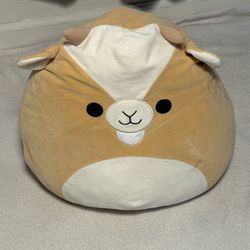 Plushie 