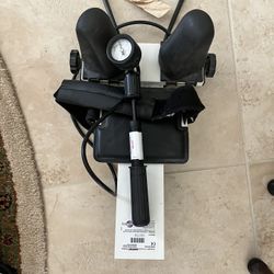 Neck Traction