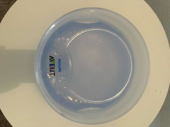 Bottle sterilizer