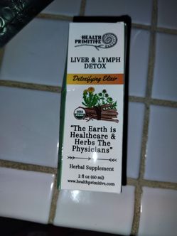 Limp and liver detox
