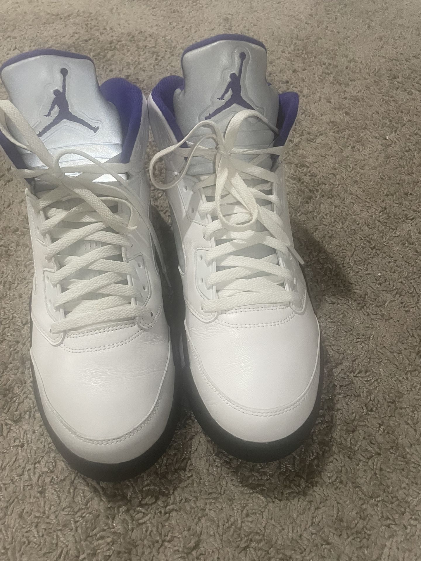 Jordan 5 Retro “Concord” Size 13