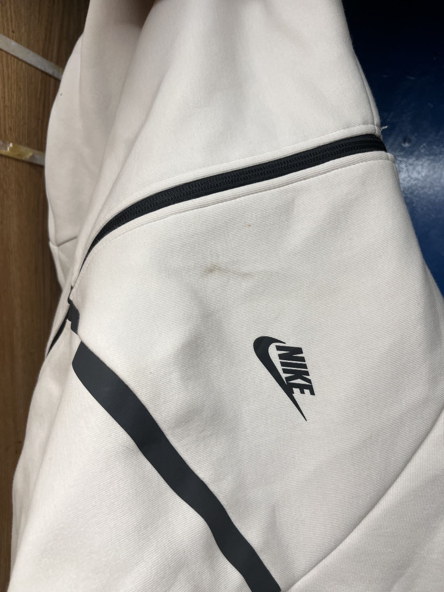 Nike Tech
