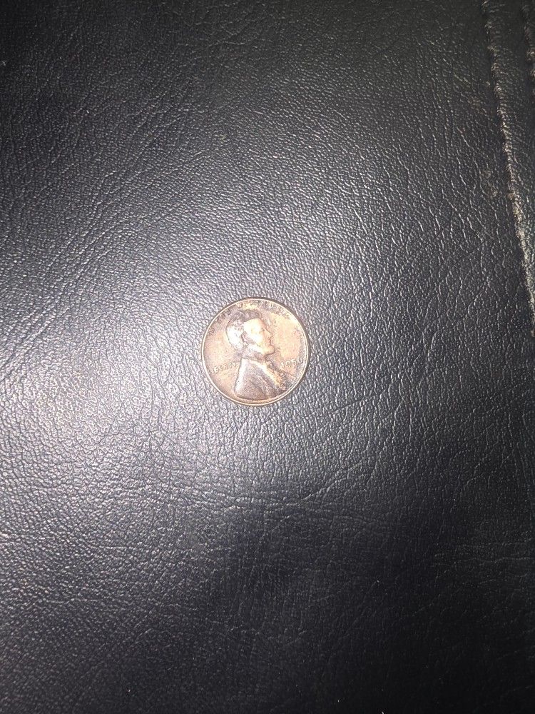 1956 Wt Penny 1927