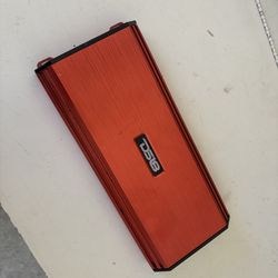DS18 Amp