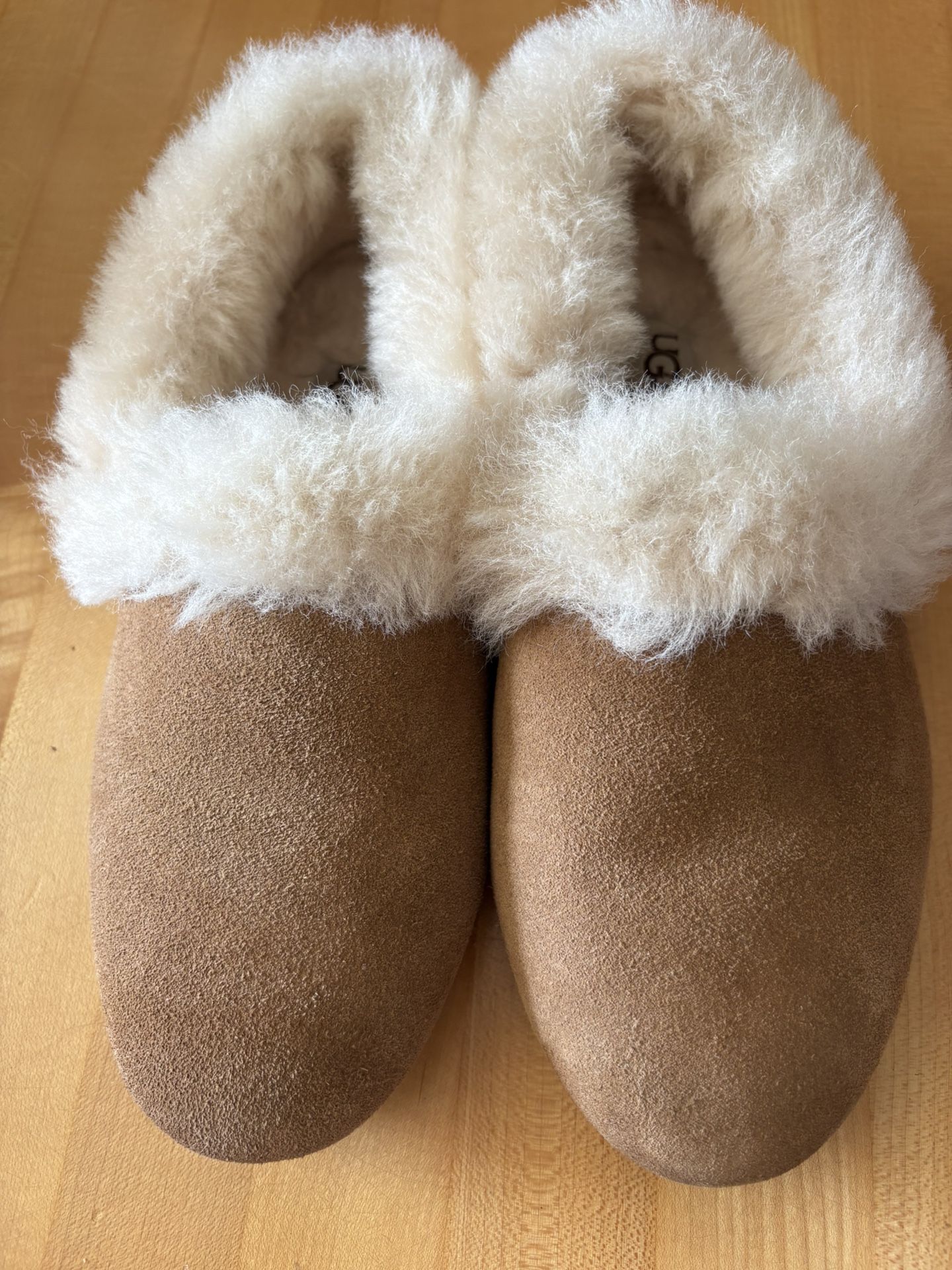 Ugg Slippers