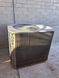 5 Ton R22 Condenser/Installation Available