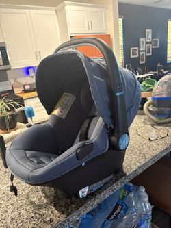 Evenflo Revolve 180 LiteMax NXT Car Seat