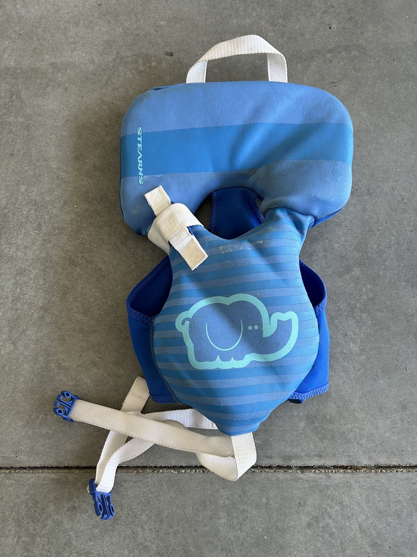 Infant Life Jacket