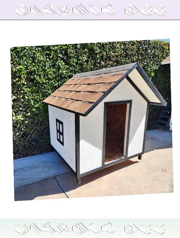 rest stage Build the Ultimate Dog Home - Style and Comfort Excellence
