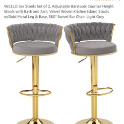 Bar Stools 