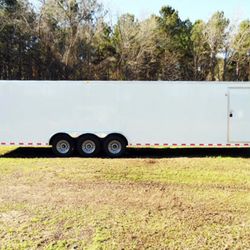 Hauling / Delivering To Florida