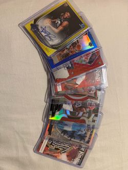 CRAZY CARD LOT FOR SALE!!!