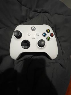 xbox controller
