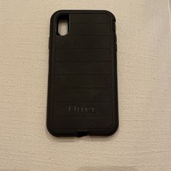 Otter box defender pro For IPhone XS Max