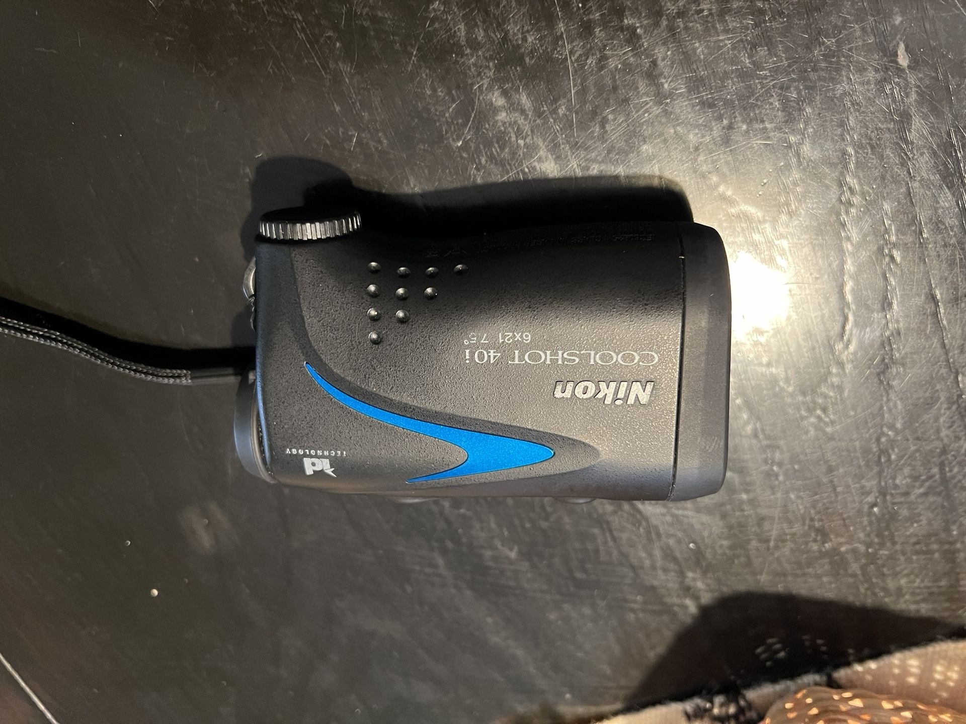 Range Finder