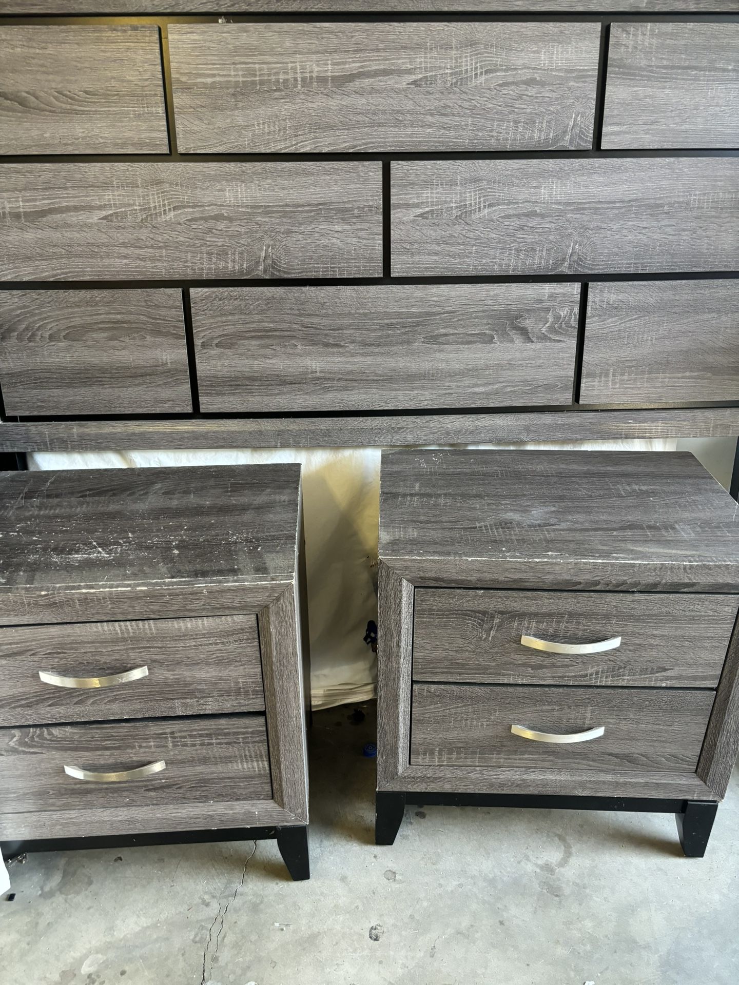Bedroom Set
