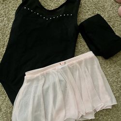 Tap/Ballet Class Bundle 