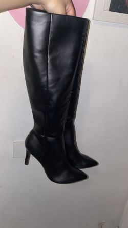Rebelde Boots