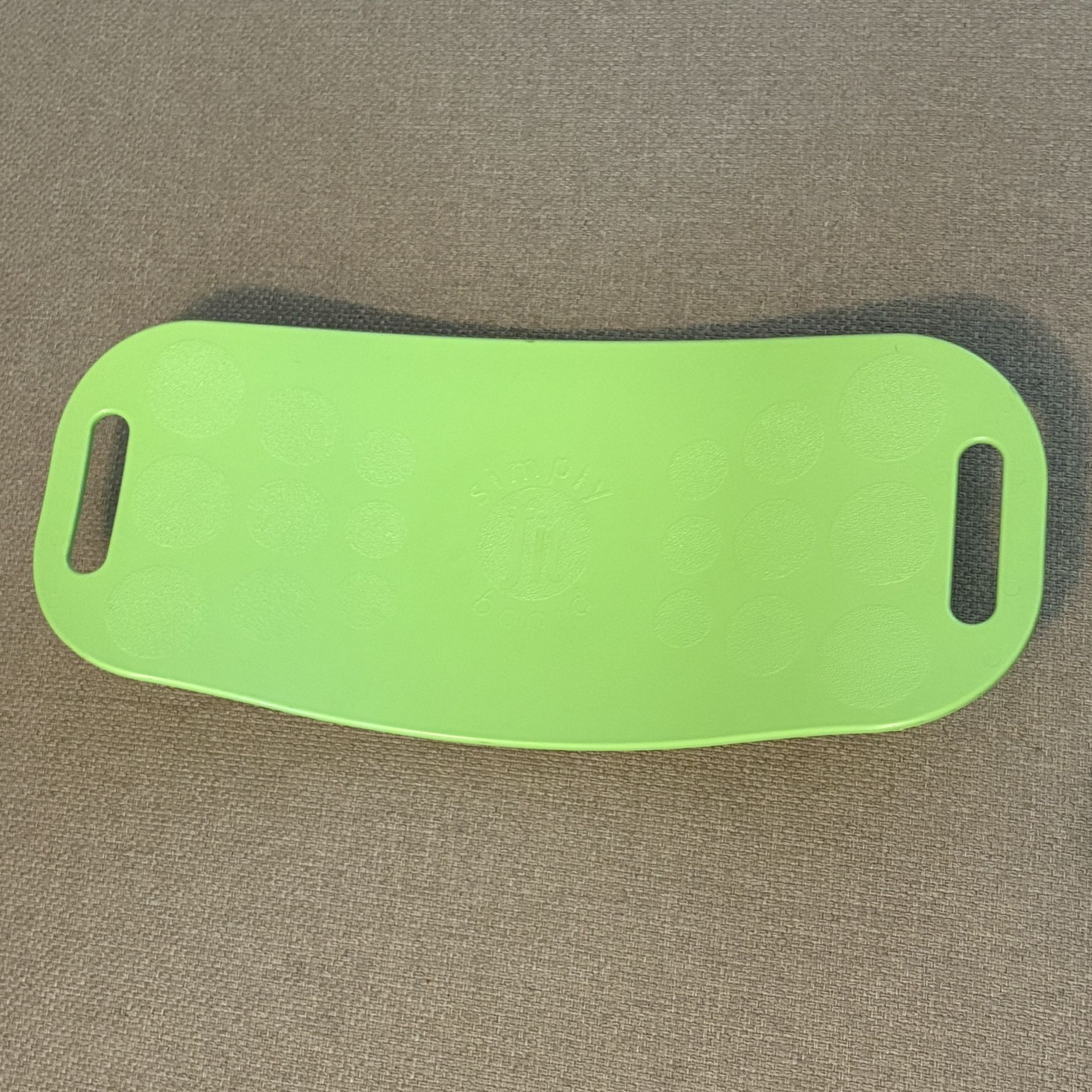 Simply Fit Balance Fitness Exercise Board