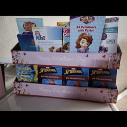 Valentines 