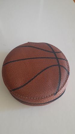 Basketball CD Case