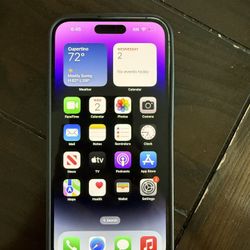 iPhone 14 Pro Max (Unlocked) 