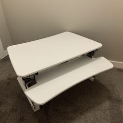 Adjustable Sit/Stand Desk