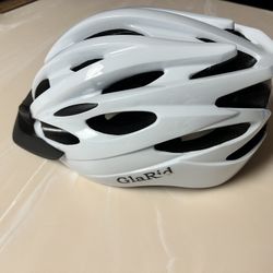 Adult Bicycle Helmet