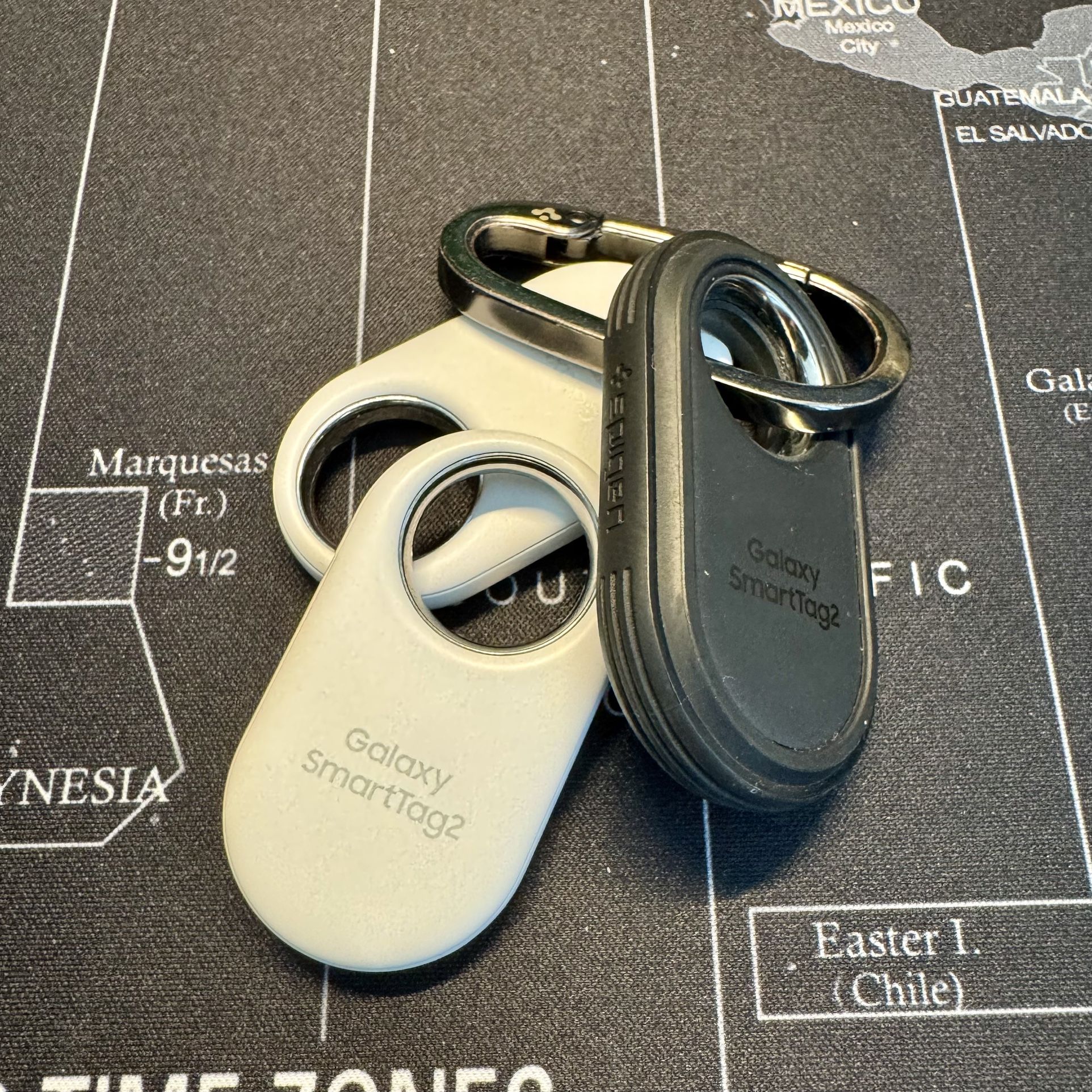 Samsung Galaxy SmartTag2