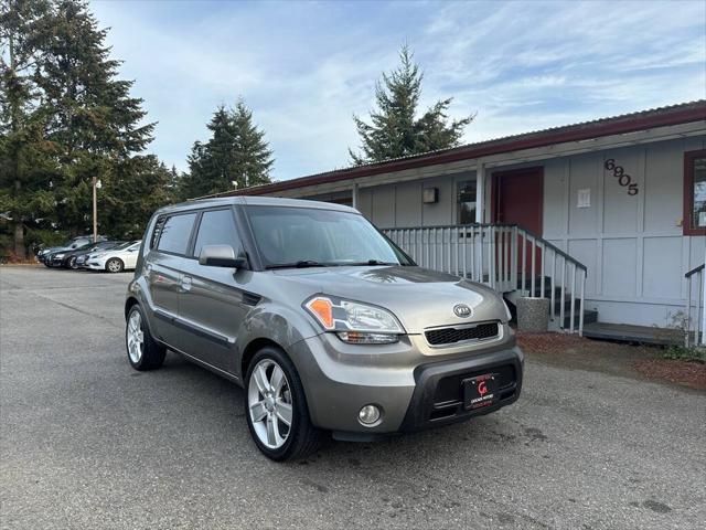 2010 Kia Soul