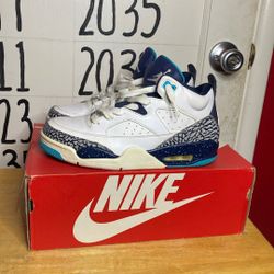 Air Jordan Sons Of Mars