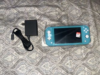 Nintendo Switch Deal