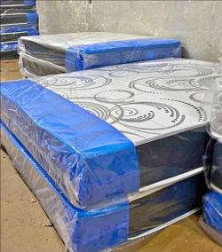 New Matress ‼️