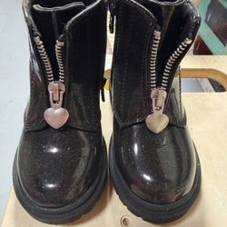 Winter Boots 6T 