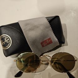 Ray Ban Sunglasses
