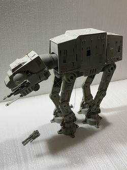 Imperial AT-AT Walker (Power Of The Force)