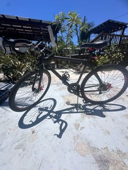Kent Road 700 bicycle