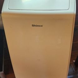 Portable Air Conditioner