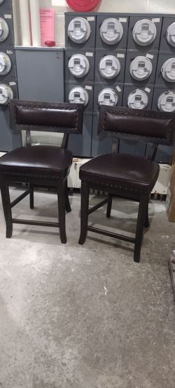 Fremont & Park Amsonia Counter Height Chair
