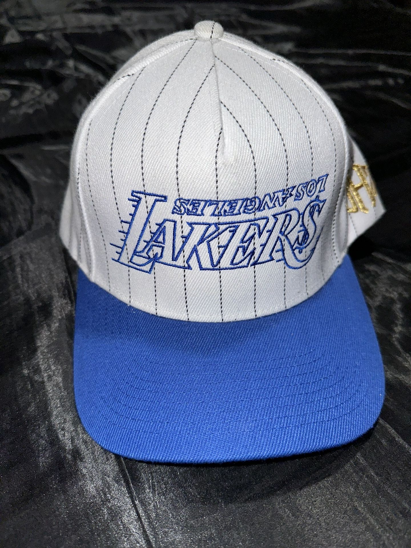 KTHLA SNAPBACK
