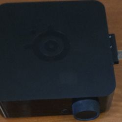SteelSeries Arctis Pro Wireless Gaming  HS-00014TX