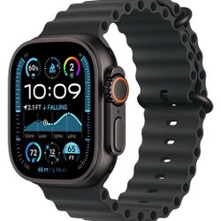 APPLE WATCH ULTRA 2!!! 